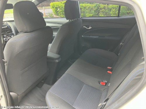 Toyota YARIS XL 2019/2019